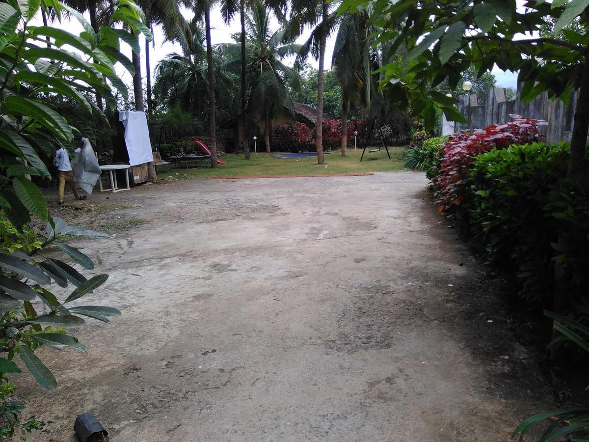 Sai Prasad Guest House Murud  Exterior photo